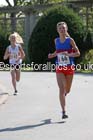 Womens under-17s, Northern Road Relays, Blackpool. Photo: David T. Hewitson/Sports for All Pics